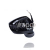 Mazda CX-5 OEM Door Mirror Drivers Side 02/2012 to 12/2014 - KF2069121H