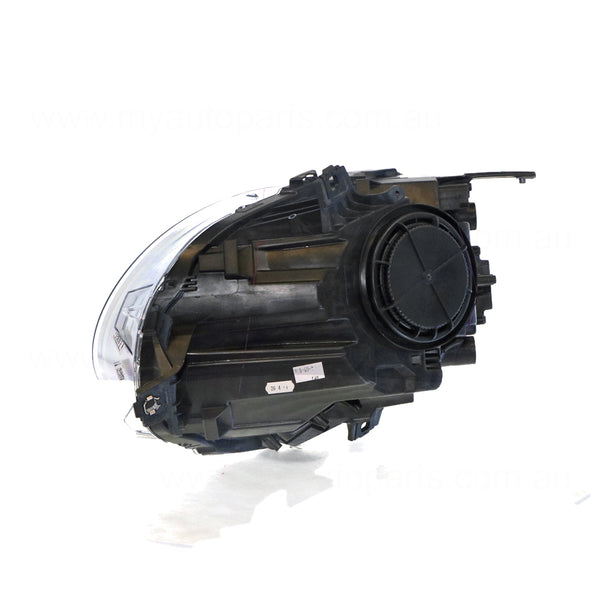 LED Head Lamp Passenger Side OES Suits Mini Cooper S F55 7/2015 On