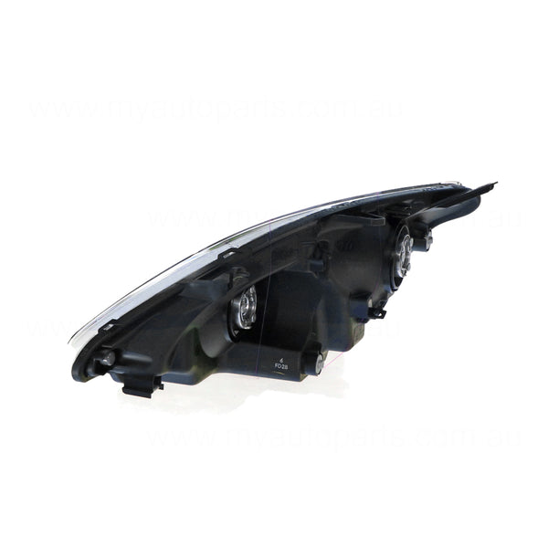 Head Lamp Drivers Side OEM Suits Honda Civic EU 2003 to 2006
