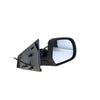 Electric Without Indicator Door Mirror Drivers Side OEM Suits Nissan Almera N17 2012 to 2014