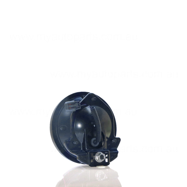 Fog Lamp R/L OEM Suits Mazda 323 BJ 2001 to 2004