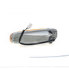 Front Bar Park / Indicator Lamp Drivers Side OEM Suits Mazda 121 DA; DB DB 1990 to 1997