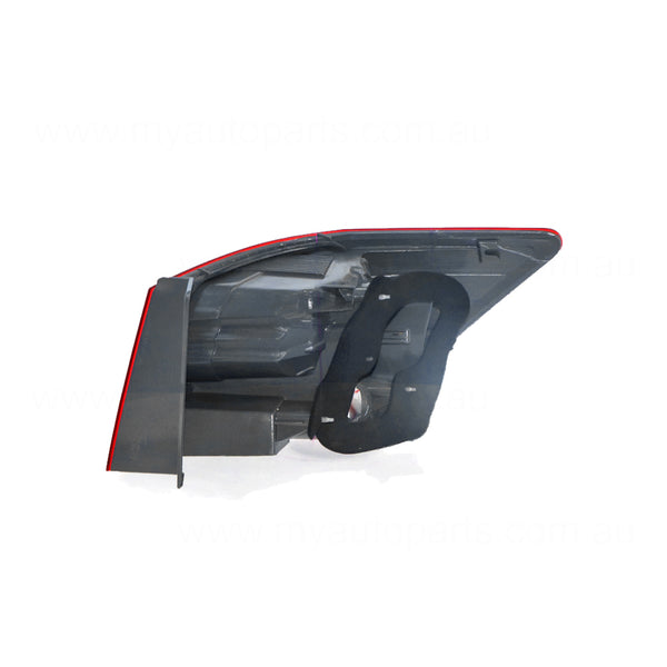Tail Lamp Passenger Side Certified Suits Kia Cerato TD 2009 to 2013