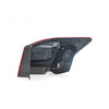 Tail Lamp Passenger Side Certified Suits Kia Cerato TD 2009 to 2013