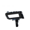 Front Bar Grille Passenger Side OEM Suits Mazda 3 BK Sedan SP23 2006 to 2009