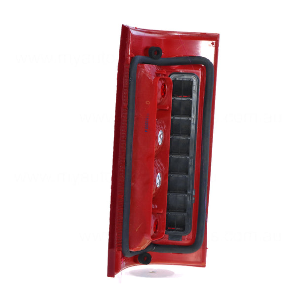 Tail Lamp Passenger Side Certified Suits Fiat Ducato JTD 2002 to 2007