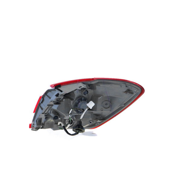 Red/Clear Tail Lamp Passenger Side OEM suits Nissan Murano Z51