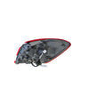 Red/Clear Tail Lamp Passenger Side OEM suits Nissan Murano Z51