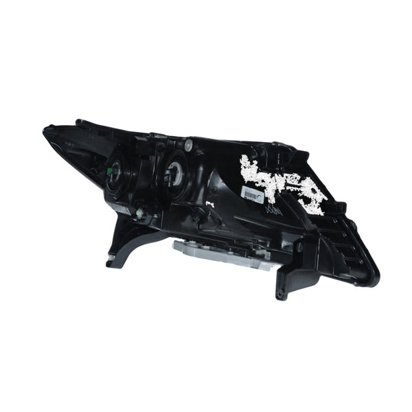 Halogen Head Lamp Passenger Side OEM Suits Nissan Pathfinder R52 2013 to 2017