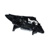 Halogen Head Lamp Passenger Side OEM Suits Nissan Pathfinder R52 2013 to 2017