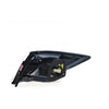Clear Tail Lamp Passenger Side OEM Suits Mazda 6 GH 2/2008 to 3/2010