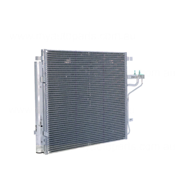 A/C Condenser Aftermarket Suits Kia Picanto JA 2017 onwards