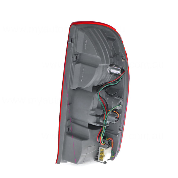 Tail Lamp Passenger Side OEM Suits Mazda B Series UN 2002 to 2006