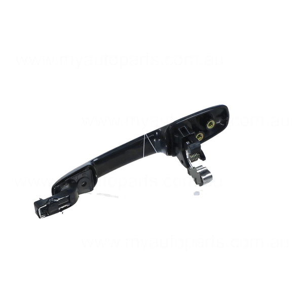 Front Door Outer Handle Passenger Side Aftermarket Suits Mazda 6 GG/GY 2002 to 2008