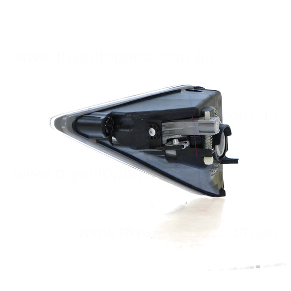 Fog Lamp Drivers Side Certified suits Honda Civic