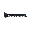 Rear Bar Bracket Drivers Side OEM Suits Mazda 6 GJ 2012 to 2016