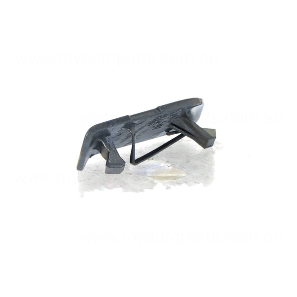 Front Bar Tow Hook Cover OEM Suits Honda Jazz GE 2012 to 2014