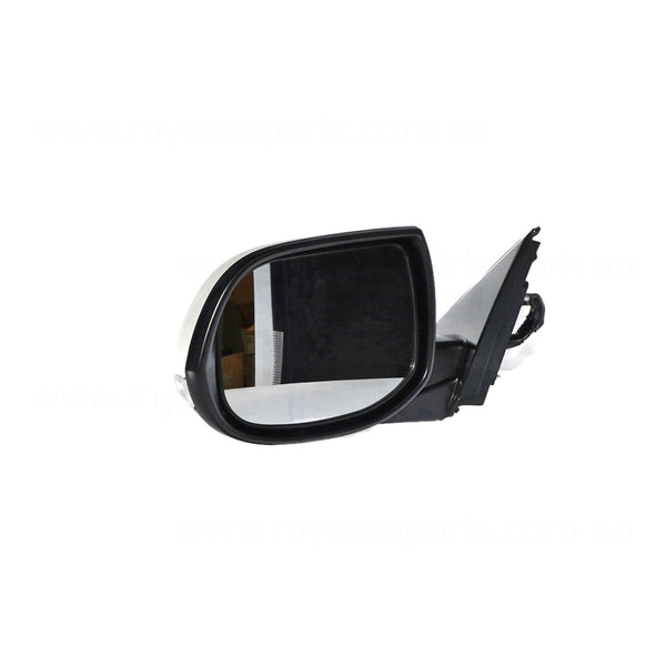 Door Mirror Passenger Side OEM Suits Honda Accord CU 2008 to 2015