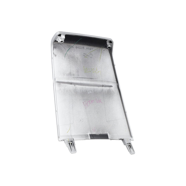 OEM Front Bar Insert Silver suits Nissan Navara 4x4 D23, Nissan Navara 4x2 D23 2020 onwards