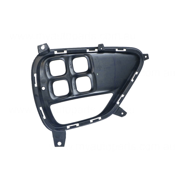 Front Bar Grille Passenger Side OEM Suits Kia Proceed JD 2013 to 2015