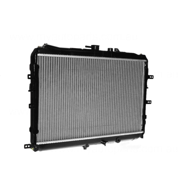 Radiator Aftermarket suits