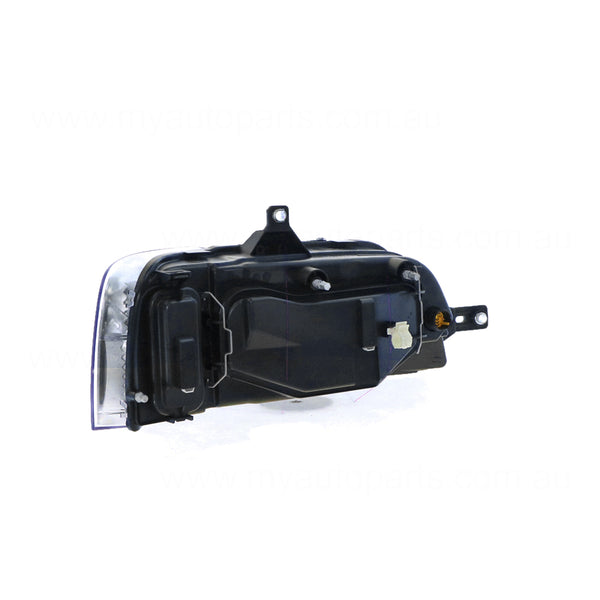 Head Lamp Passenger Side Certified Suits Fiat Ducato JTD 2002 to 2007