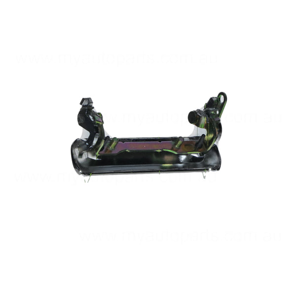 Front Door Outer Handle Aftermarket Suits Nissan Patrol GQ 1987 to 1997
