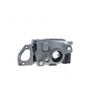 Halogen Manual Adjust Head Lamp Passenger Side OEM Suits Mazda 323 BJ 1998 to 2001
