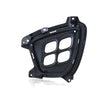 Front Bar Grille Drivers Side OEM Suits Kia Sorento UM 2016 to 2017