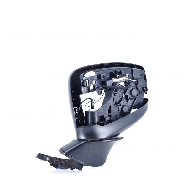 Mazda CX-9 OEM Door Mirror Passenger Side 07/2016 to 07/2017 - TK5769181D