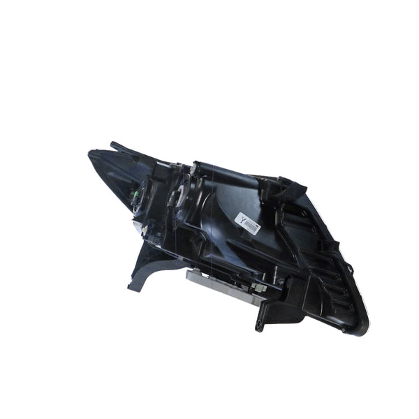 Halogen Manual Adjust Head Lamp Passenger Side OEM Suits Nissan Pathfinder R52 2013 to 2017