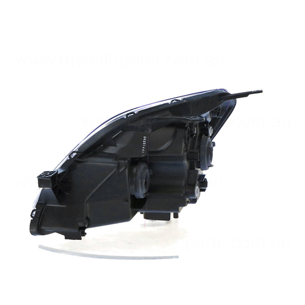 Head Lamp Drivers Side Certified Suits Honda CR-V RD 2004 to 2007