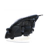 Head Lamp Drivers Side Certified Suits Honda CR-V RD 2004 to 2007