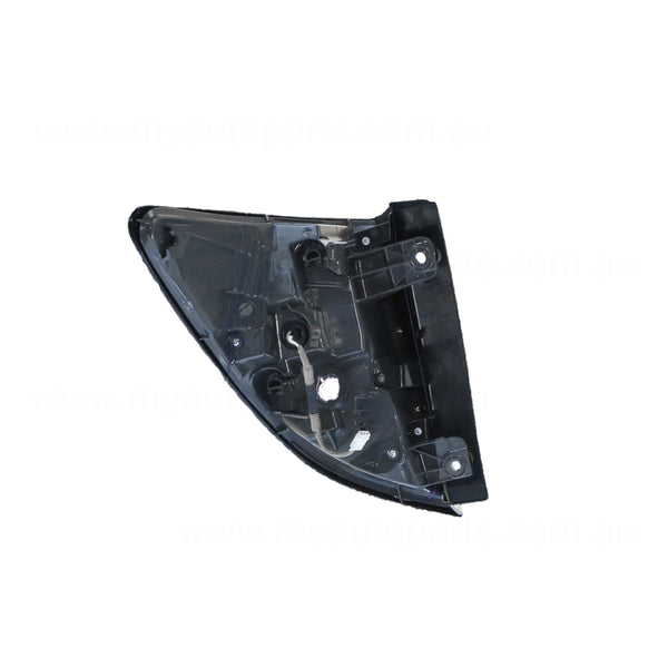Tail Lamp Drivers Side OEM suits Honda HR-V RU VTi-S/VTi-L 2014 to 2018