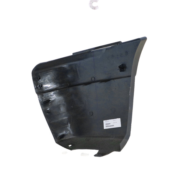 Aftermarket Front Bar End Drivers Side suits Mazda B Series UN 1999 to 2002