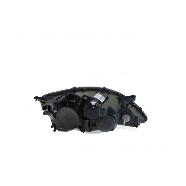 Halogen Electric Adjust Head Lamp Passenger Side OEM Suits Peugeot 308 T9 2014 to 2021