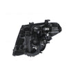 Head Lamp Drivers Side Certified suits Nissan Pathfinder R51 5/2005 to 6/2007