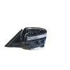 Electric Without Indicator Door Mirror Passenger Side OEM suits Nissan X-Trail T32
