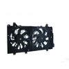 Radiator Fan Assembly Aftermarket suits Mazda 3
