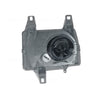 Halogen Head Lamp Passenger Side Certified suits Ford Courier & Mazda Bravo