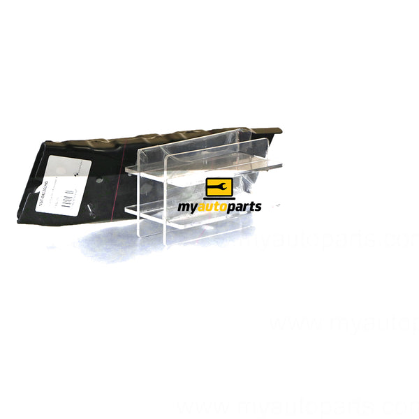 Rear Bar Reinforcement OEM Suits Nissan Patrol Y62 2017 to 2021