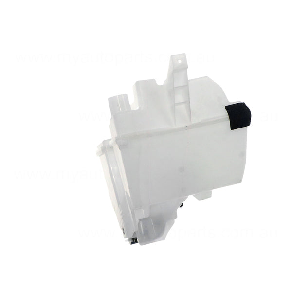 With Pump Washer Bottle OEM Suits Nissan Pulsar C12 2013 to 2016