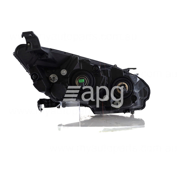 Head Lamp Passenger Side OEM Suits Honda City GM 2017 to 2021