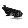 Head Lamp Passenger Side OEM Suits Honda City GM 2017 to 2021