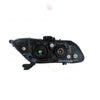Halogen Manual Adjust Head Lamp Passenger Side OEM Suits Honda Civic FB 2012 to 2014