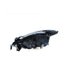 Bi-Xenon Head Lamp Drivers Side OEM Suits Mazda 6 GJ 12/2012 to 12/2014