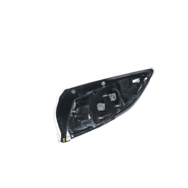 Tail Lamp Passenger Side OEM suits Mazda 3 BL Hatch 3/2009 to 12/2013