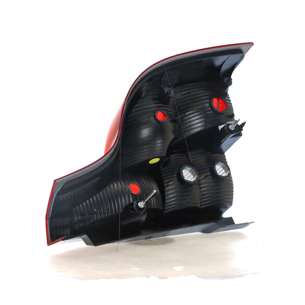 Lower Tail Lamp Passenger Side OEM Suits Volvo XC90 P28 9/2006 to 7/2015