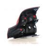 Lower Tail Lamp Passenger Side OEM Suits Volvo XC90 P28 9/2006 to 7/2015