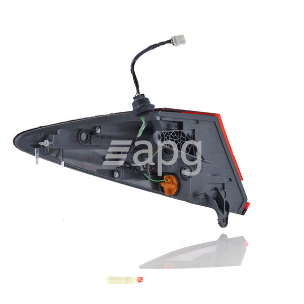 Tail Lamp Drivers Side Certified Suits Honda Civic VTi-S/VTi-L FK 2012 to 2015